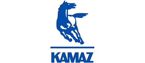 kamaz logotipe