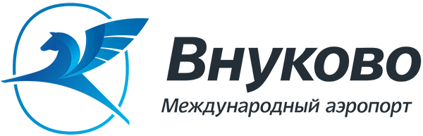 vnukovo logo