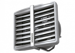 Sonniger Heater Condens CR3